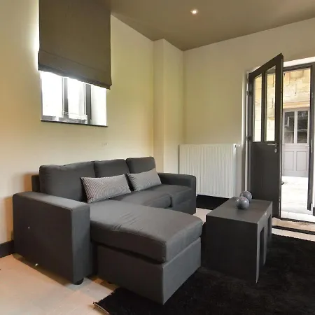Splendid In With Private Garden Bbq *